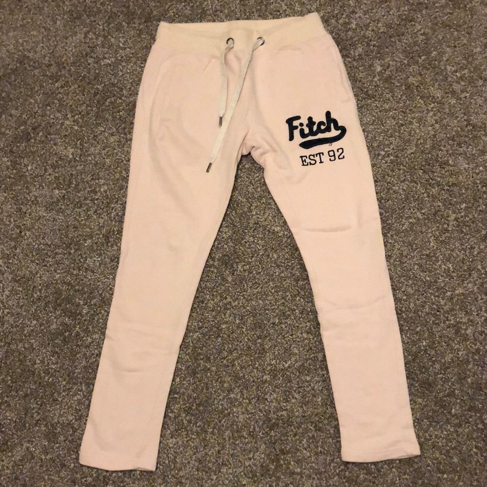 Abercrombie Sweats